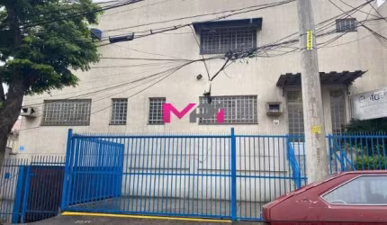 PREDIO  COMERCIAL NO BAIRRO PONTE SÃO JOÃO - JUNDIAÍ/SP. 450 METROS.