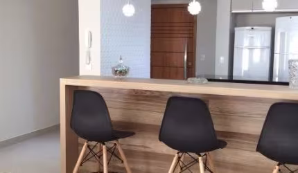 Apartamento a venda no condomínio Edificio Caribe