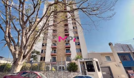Apartamento a venda Centro Jundiai SP 2 quartos suite