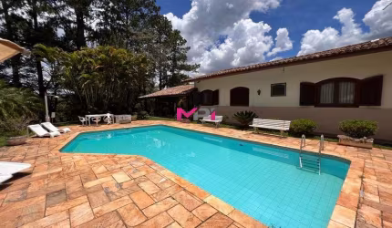 Casa a venda Lagoa dos Patos Jundiai SP