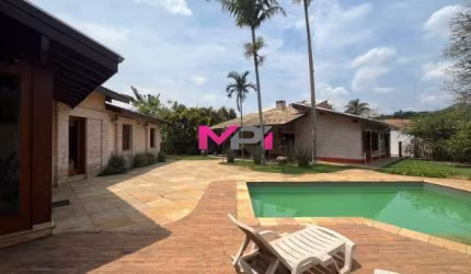 CASA TÉRREA A  PARA ALUGAR 4 SUÍTES CONDOMÍNIO  REGIÃO DA MALOTA - JUNDIAI  - SP