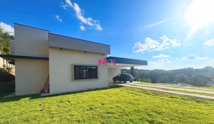 Casa terrea a venda Terra Caxambu Jundiai SP