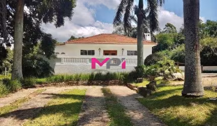 SITIO PARA LOCAÇÃO NO BAIRRO JACARÉ - CURURU - CABREUVA/SP.