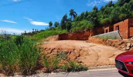 TERRENO A VENDA EM ITUPEVA/SP.