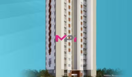 LANÇAMENTO: APARTAMENTO A VENDA NO CONDOMÍNIO GRAN VIC PLUSE - ENGORDADOURO - JUNDIAÍ/SP