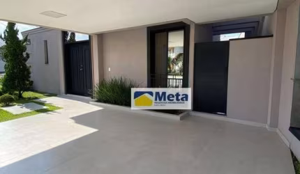 Casa com 4 dormitórios à venda, 270 m² por R$ 1.790.000,00 - Campos Do Conde - Tremembé/SP