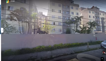 APARTAMENTO - 2° ANDAR - ABAIXO DA AVALIAÇÃO