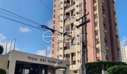 Apartamento com 3 quartos à venda na Rua Manoel Dantas, 653, Salgado Filho, Aracaju, 110 m2 por R$ 380.000