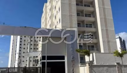Apartamento com 2 quartos à venda na Rua Antônio Valença Monteiro, 245, Farolândia, Aracaju, 47 m2 por R$ 280.000