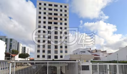 Apartamento com 3 quartos à venda na Rua Frei Paulo, 455, Suíssa, Aracaju, 110 m2 por R$ 300.000