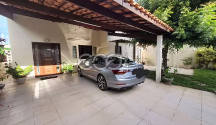 Casa com 3 quartos à venda na Rua Cinegrafista Pinheiro, 100, Aeroporto, Aracaju, 12 m2 por R$ 650.000
