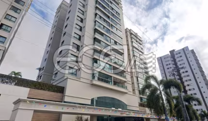 Apartamento com 3 quartos à venda na Avenida General Djenal Tavares de Queroz, 310, Luzia, Aracaju, 109 m2 por R$ 900.000