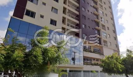 Apartamento com 3 quartos à venda na Rua Josefina Ribeiro de Carvalho, 167, Jabotiana, Aracaju, 72 m2 por R$ 430.000