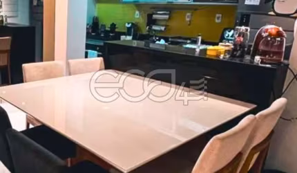 Apartamento com 3 quartos à venda na Rua Fátima Maria Chagas, 400, Jabotiana, Aracaju, 75 m2 por R$ 480.000