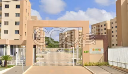 Apartamento com 3 quartos à venda na Rua Jasiel de Brito Côrtes, 847, Jabotiana, Aracaju, 66 m2 por R$ 245.000