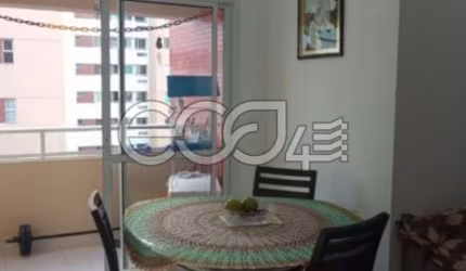 Apartamento com 2 quartos à venda na Rua Projetada 2, 105, Jabotiana, Aracaju, 63 m2 por R$ 280.000