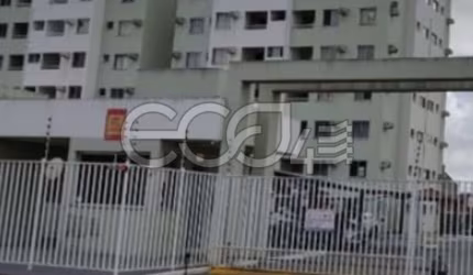 Apartamento com 2 quartos à venda na Rua da Paz, 181, Santa Maria, Aracaju, 62 m2 por R$ 155.000
