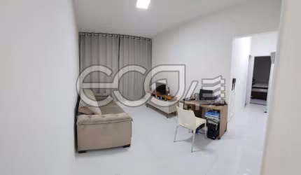 Apartamento com 2 quartos à venda na Rua Maruim, 501, Centro, Aracaju, 75 m2 por R$ 140.000