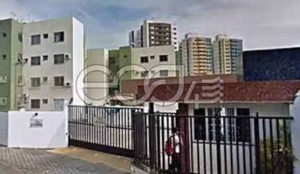 Apartamento com 2 quartos à venda na Rua Deosane Vieira Freitas, 118, Grageru, Aracaju, 72 m2 por R$ 200.000