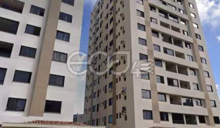 Apartamento com 3 quartos à venda na Rua Antônio de Pádua Araújo, 155, Grageru, Aracaju, 84 m2 por R$ 420.000