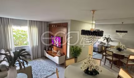 Apartamento com 3 quartos à venda na Avenida Doutor Francisco Moreira, 741, Ponto Novo, Aracaju, 90 m2 por R$ 250.000