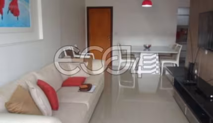 Apartamento com 3 quartos à venda na Avenida Gonçalo Rolemberg Leite, 1699, Luzia, Aracaju, 85 m2 por R$ 450.000