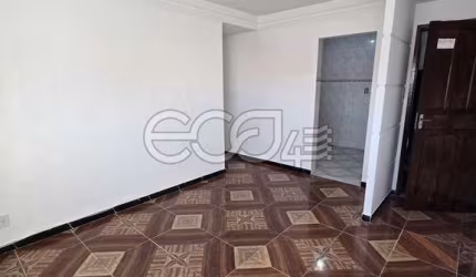 Apartamento com 3 quartos à venda na Avenida Visconde de Maracaju, 812, Cidade Nova, Aracaju, 59 m2 por R$ 112.000