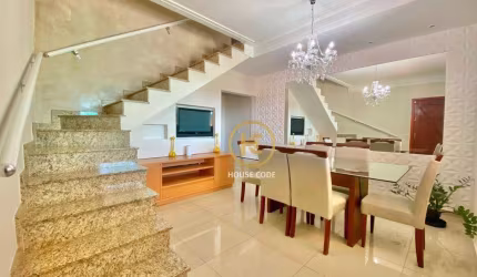 Casa 2 quartos à venda, 225 m² por R$ 539.900 - Jd. Santa Filomena - Franco /SP