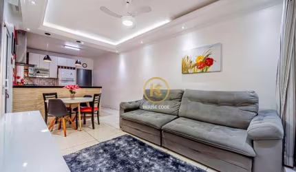 Casa à venda, 130 m² por R$ 450.000,00 - Jardim Santa Mônica - São Paulo/SP
