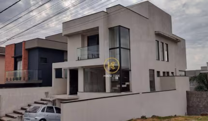 Casa à venda, 297 m² por R$ 1.100.000,00 - Terras de São Fernando - Cotia/SP