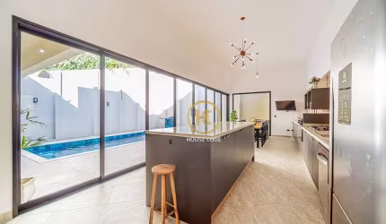 Casa em condomínio com 4 Quartos(4 Suítes) à venda, 402 m² por R$ 2.290.000 - Condomínio Forest Hills - Granja Viana - SP