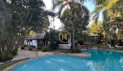 Casa com 3 quartos à venda, 450 m² por R$ 1.400.000 - Nova Higienópolis - Jandira/SP