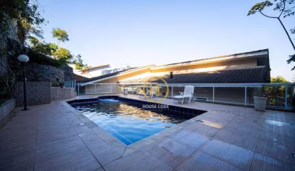 Casa à venda, 409 m² por R$ 1.429.000,00 - Nova Paulista - Jandira/SP