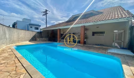 Casa à venda, 264 m² por R$ 555.000,00 - Jardim Imperador - Peruíbe/SP