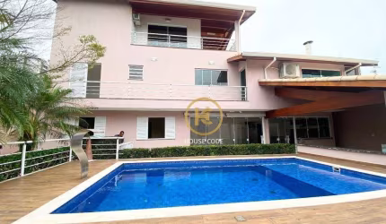 Casa à venda, 448 m² por R$ 1.800.000,00 - Centro - Peruíbe/SP