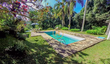 Casa, 492 m² - venda por R$ 1.350.000,00 ou aluguel por R$ 19.333,33/mês - Taipas de Pedra - São Roque/SP