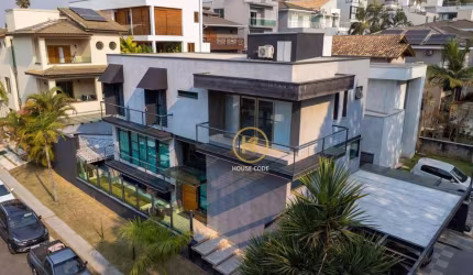 Casa à venda, 274 m² por R$ 1.700.000,00 - Granja Viana - Palm Hills - Cotia/SP