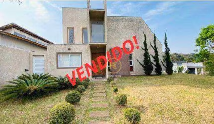 Casa em condomínio com 4 Quartos(4 Suítes) à venda, 321 m² por R$ 1.400.000 e Aluguel R$ 9.000 - Condomínio Reserva Vale Verde - Cotia - SP