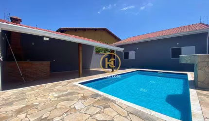 Casa à venda, 174 m² por R$ 490.000,00 - Estância Balneária Maria Helena Novaes - Peruíbe/SP