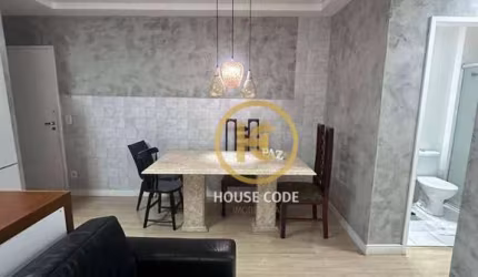 Apartamento à venda, 76 m² por R$ 730.000,00 - Vila Boa Vista - Barueri/SP
