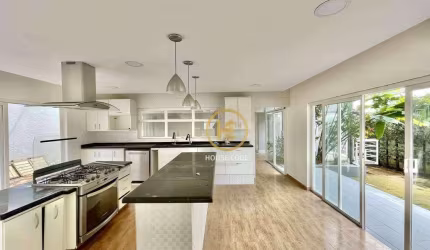 Casa à venda, 400 m² por R$ 1.190.000,00 - Parque Dom Henrique - Cotia/SP