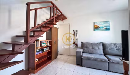 Cobertura com 3 quartos à venda, 105 m² por R$ 430.000 - GRANJA VIANA – TERRAZZO VIANNA - Cotia/SP