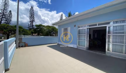 Casa à venda, 100 m² por R$ 450.000,00 - Cidade Nova Peruibe - Peruíbe/SP