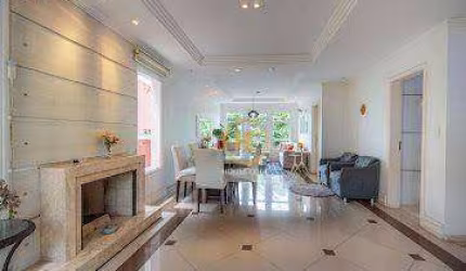 Casa à venda, 356 m² por R$ 1.080.000,00 - Parque Nova Jandira - Jandira/SP
