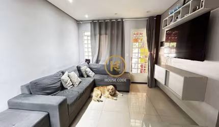 Casa à venda, 74 m² por R$ 425.000,00 - Jardim Regina Alice - Barueri/SP