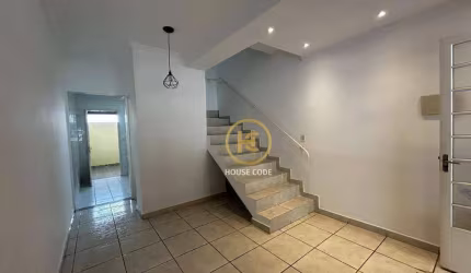 Casa à venda, 74 m² por R$ 405.000,00 - Jardim Regina Alice - Barueri/SP