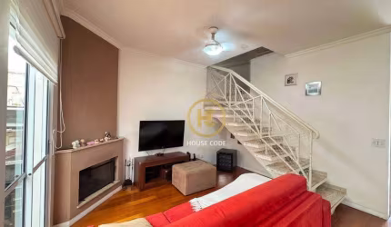 Casa à venda, 96 m² por R$ 649.000,00 - Granja Viana - Cotia/SP