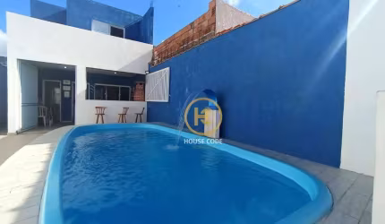 Casa à venda, 127 m² por R$ 380.000,00 - Jardim Itatins - Peruíbe/SP