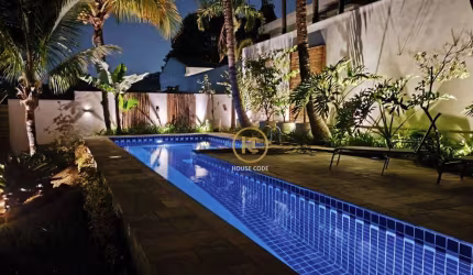 Casa com 3 quartos à venda, 453 m² por R$ 2.150.000 - Nova Higienópolis - Jandira/SP
