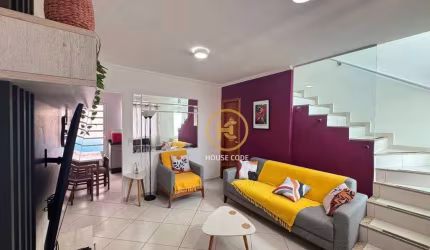 Casa com 2 dormitórios, 64 m² - venda por R$ 350.000,00 ou aluguel por R$ 2.730,63/mês - Jardim Colibri - Cotia/SP
